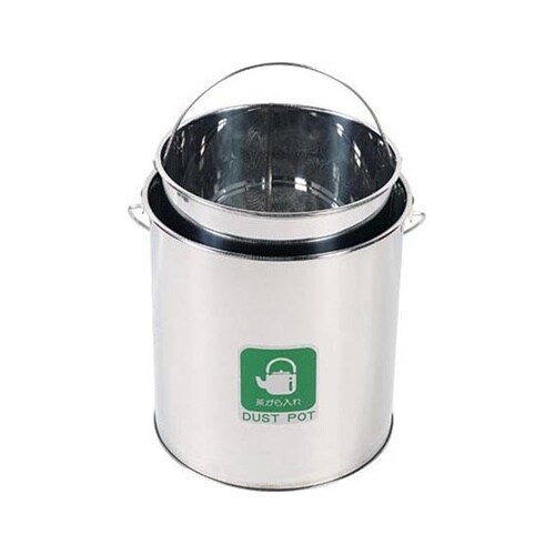 DP−05C−SA ダストポット内容器付