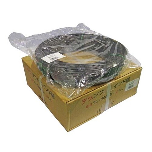 BGV−JB 2.0MM 鉄バインド線