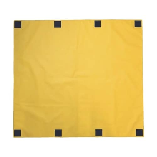 高圧ポリフロシキ 7kV以下用 900×