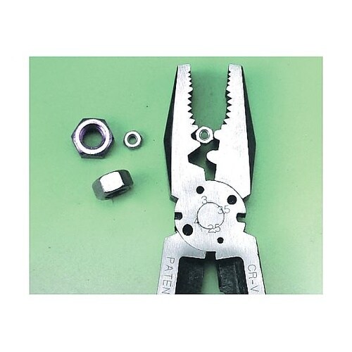 MP−1 多機能ペンチ