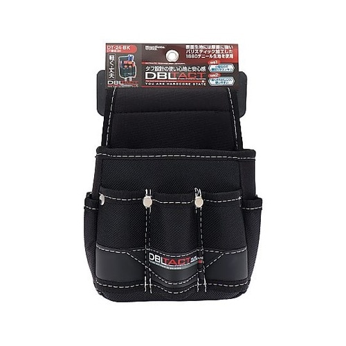 DT−24−BK 腰袋