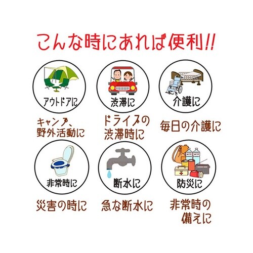 シャットレット 100回 100個入 3