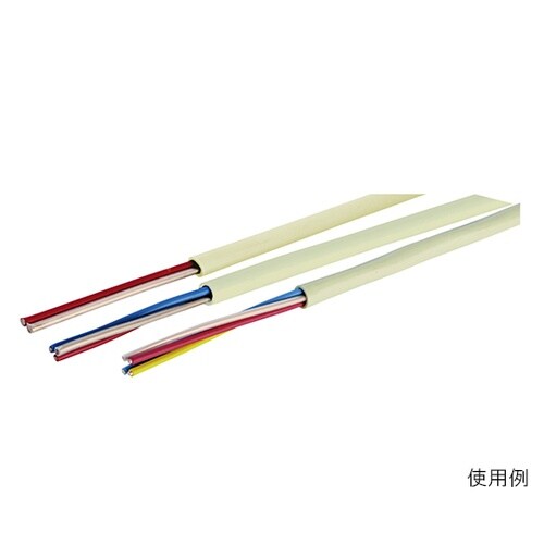 警報用ケーブル(屋内専用)1箱(200m