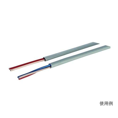 弱電回路用 耐熱電線 1箱(200m入)