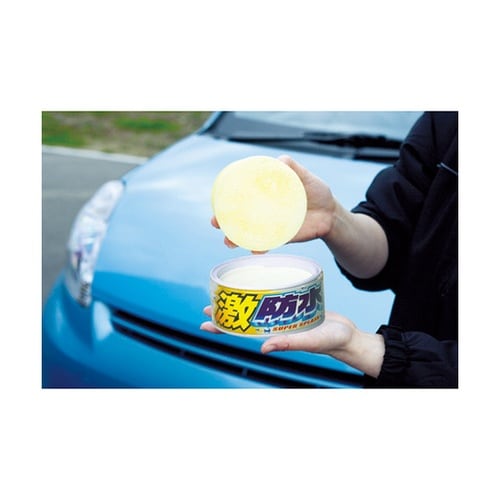 激防水(固形) ダーク&メタリック 00