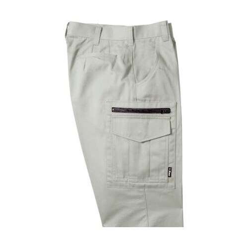 20232595 ノータックラットズボン