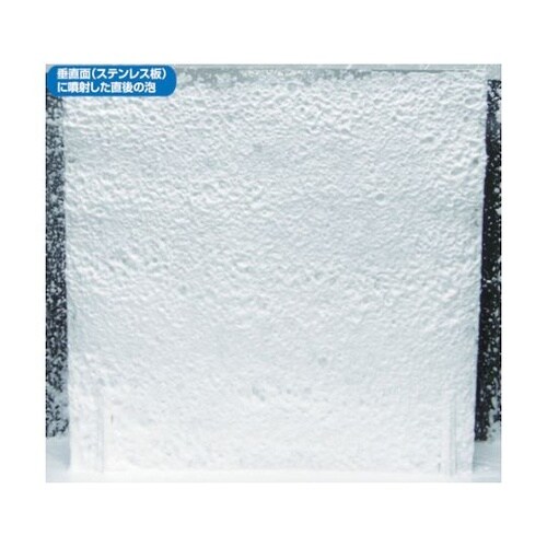 235401 フォーミング洗浄剤 LA