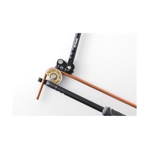 クイックアクションチューブベンダ1/2