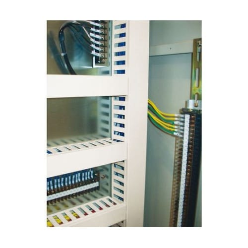 KDEP3420Mノンハロ難燃PPダクト