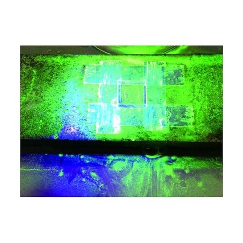 SLLED3WFLUV 紫外線ライト