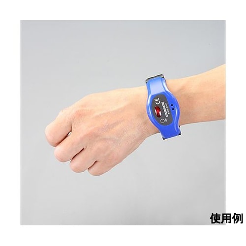 高圧活線接近警報器(キュービクル作業用)