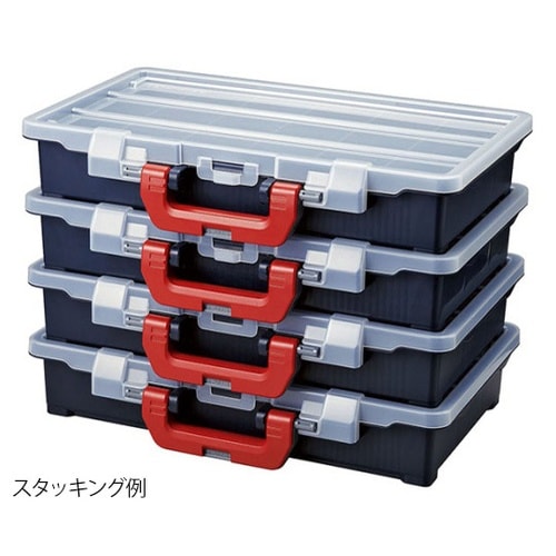 RVP−4500リムーバブルパーツケース