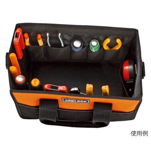 TBT−3500−OR ツールバッグ 橙