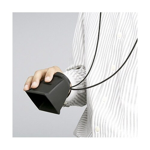 DML−01 液晶モニタールーペ 3×