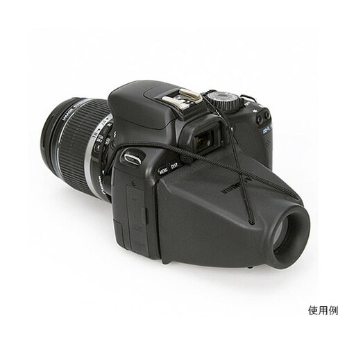 DML−01 液晶モニタールーペ 3×