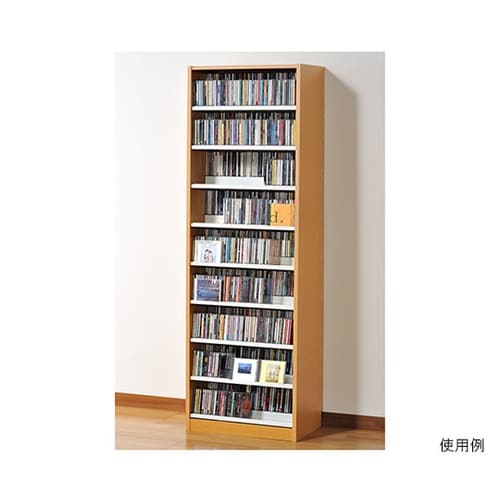 TCS590N タンデムCDストッカー