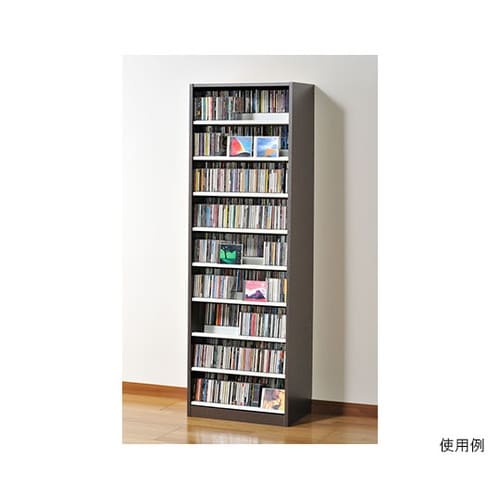 TCS590D タンデムCDストッカー