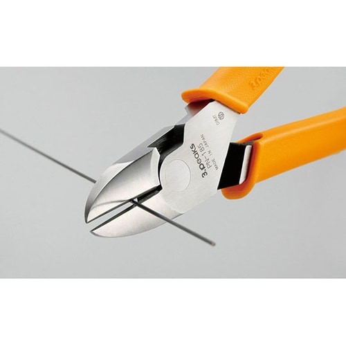 PN−185A パワーニッパ 185mm