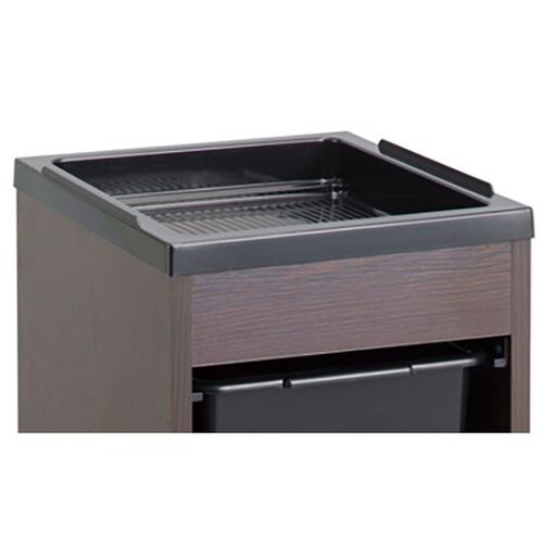 FV−168−BR ワゴンカート