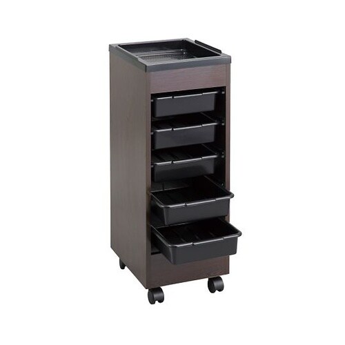 FV−168−BR ワゴンカート