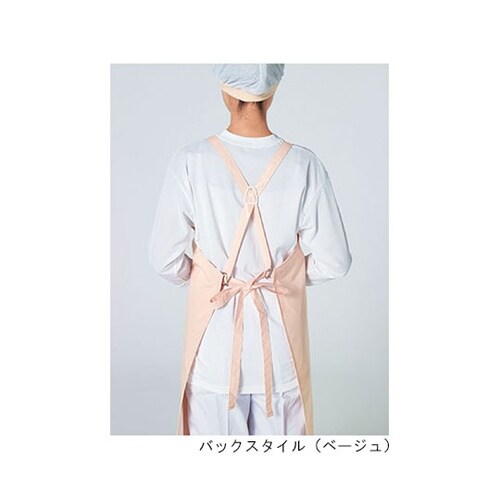 マイティクロス(R)エプロン 胸当て た