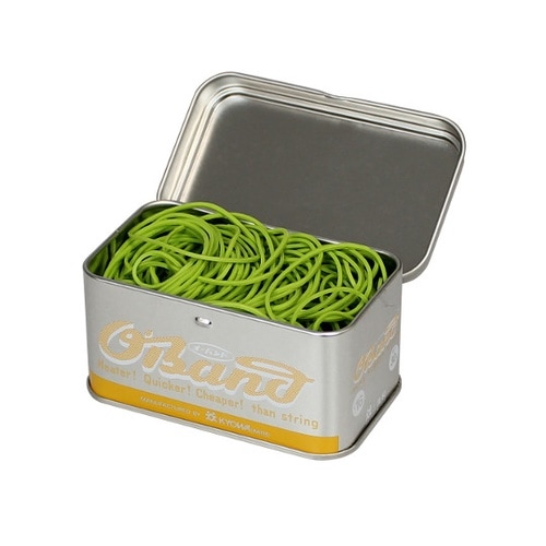 GG−040−LGオーバンドシルバー缶緑