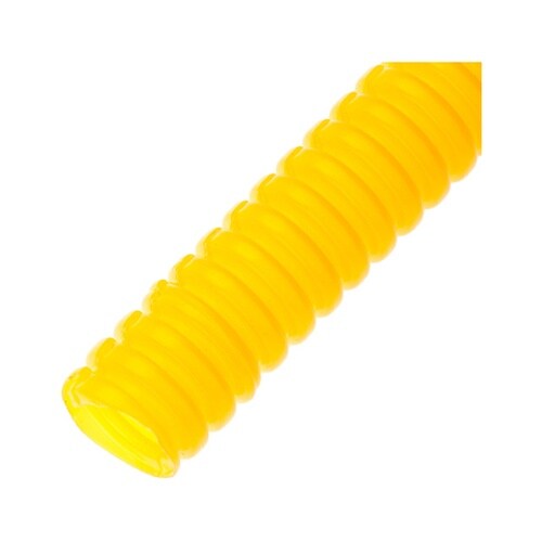 コルゲートチューブ ポリエチレン スリッ