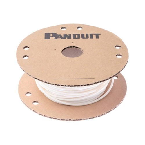 HSTT100C10熱収縮チューブ標準白