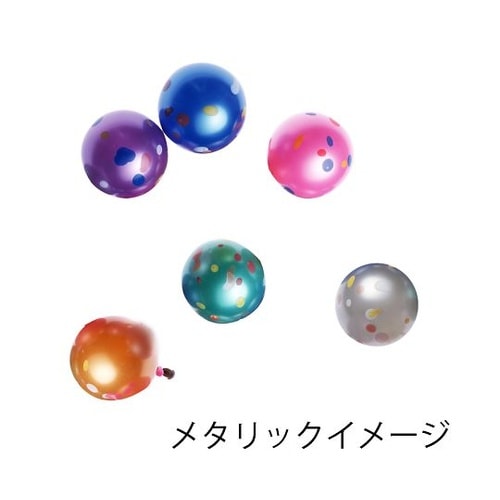 らくらくヨーヨーセット メタルクリスタル