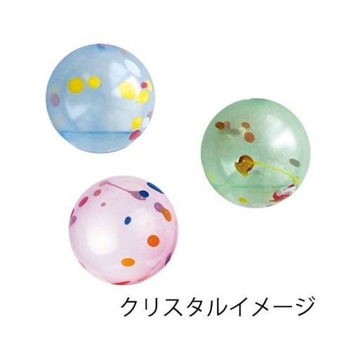 らくらくヨーヨーセット メタルクリスタル