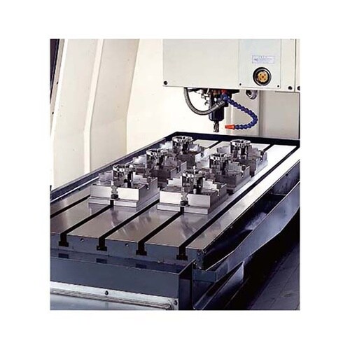 FT−MC06 角型スクロールチャック