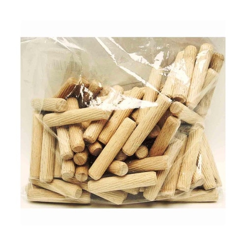 木工ダボ 長さ50mm×太さ10φmm