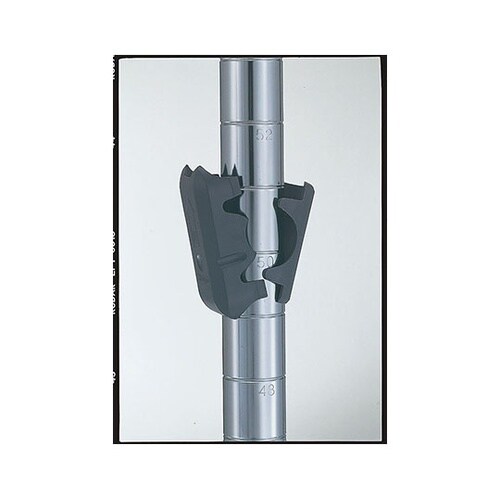 137131 アジャスタブルシェルフ 棚