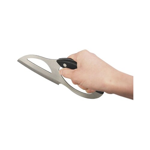 UF149 玉鳥 楽楽丸包丁 125mm