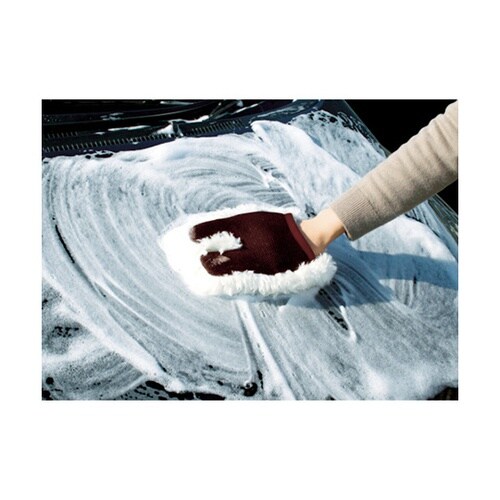 洗車用品 ムートンマスター 04177