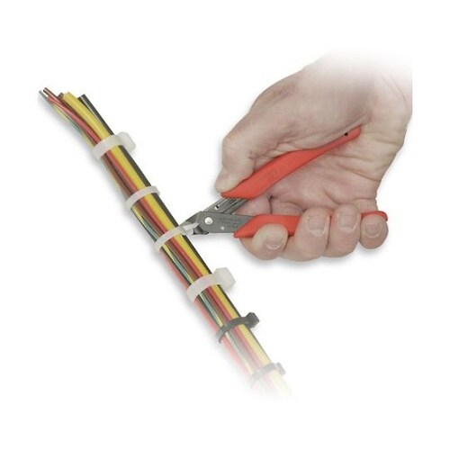 D2755 軽量電工ニッパ 130mm