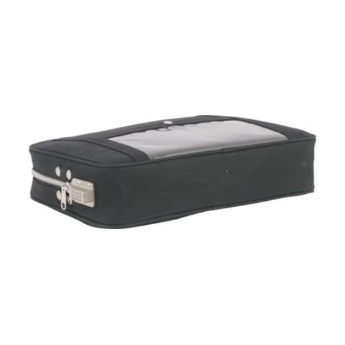 PLLSED01 帆布メール用ポーチ 黒