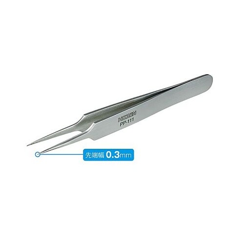 PP−111 ピンセット