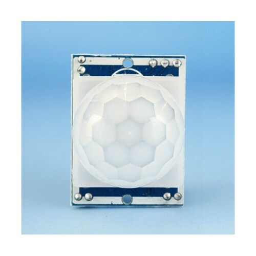 HC−SR501人体感知センサモジュール