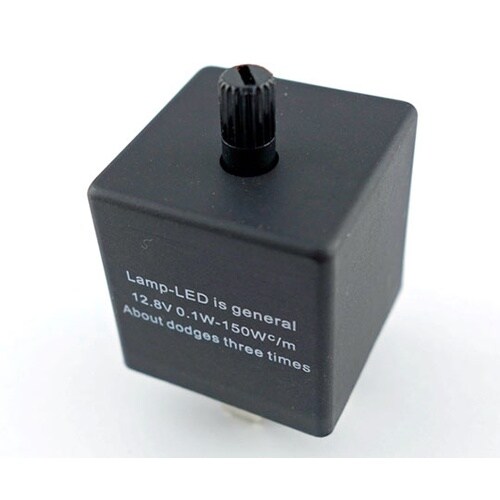 HC−R7ICウインカーリレー