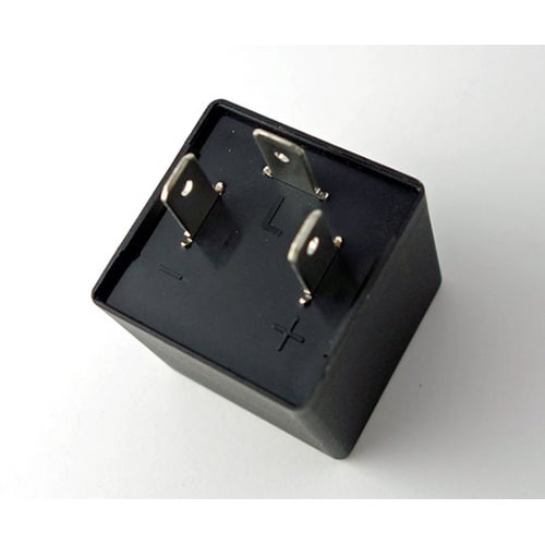 HC−R9 ICウインカーリレー