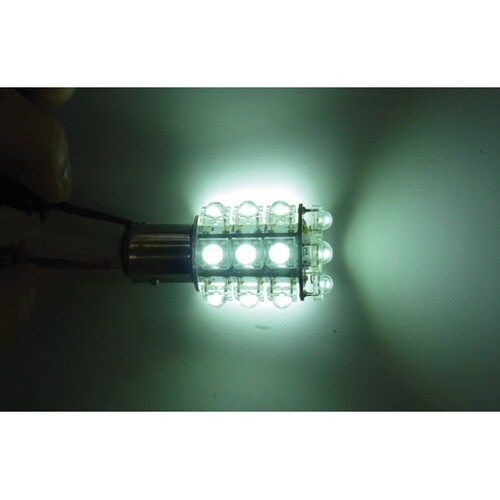 T25 カー用LED(2個入り ホワイト