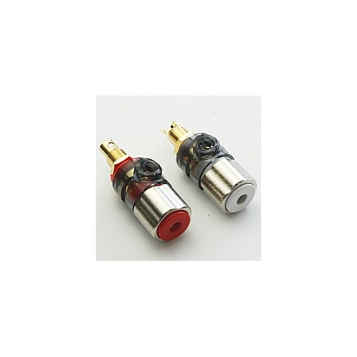 HD−530 スピーカー端子