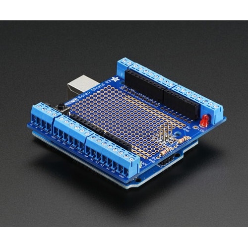 196 スクリューシールド R3キット