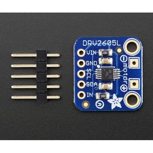2305 触感フィードバックモジュール