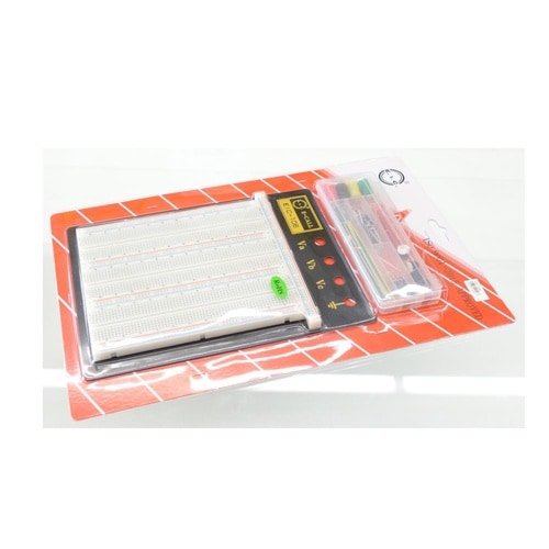 165411060E ブレッドボード