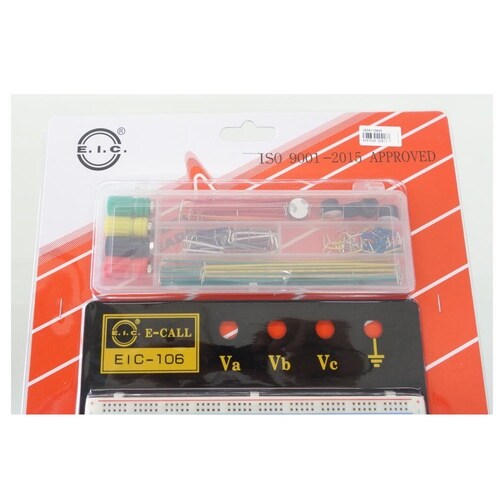 165411060E ブレッドボード