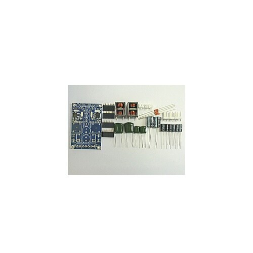 LVX−PWAM−BASEアンプベース