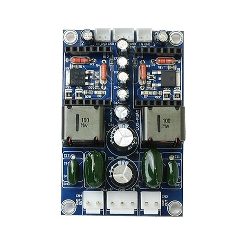 LVX−PWAM−BASEアンプベース