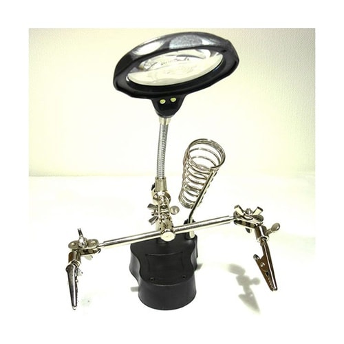 EM−HELPHANDMAG MAG